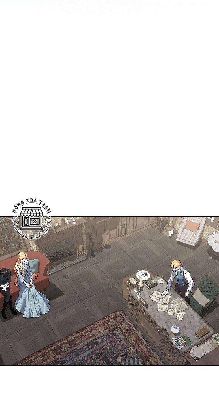 Nam Chính Đang Cản Bước Tôi Chapter 31 - Trang 2