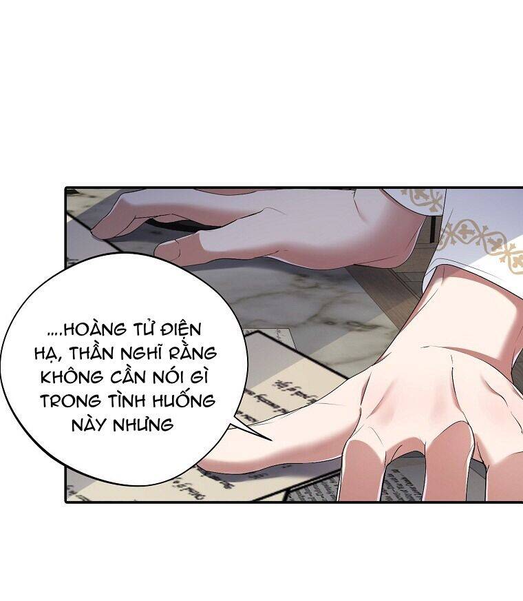 Nam Chính Đang Cản Bước Tôi Chapter 31 - Trang 2