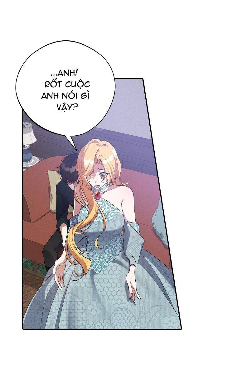 Nam Chính Đang Cản Bước Tôi Chapter 31 - Trang 2