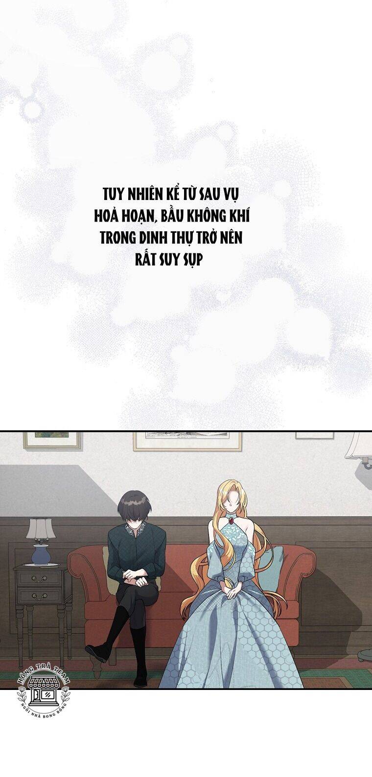 Nam Chính Đang Cản Bước Tôi Chapter 31 - Trang 2