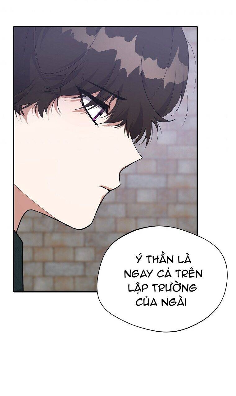 Nam Chính Đang Cản Bước Tôi Chapter 31 - Trang 2