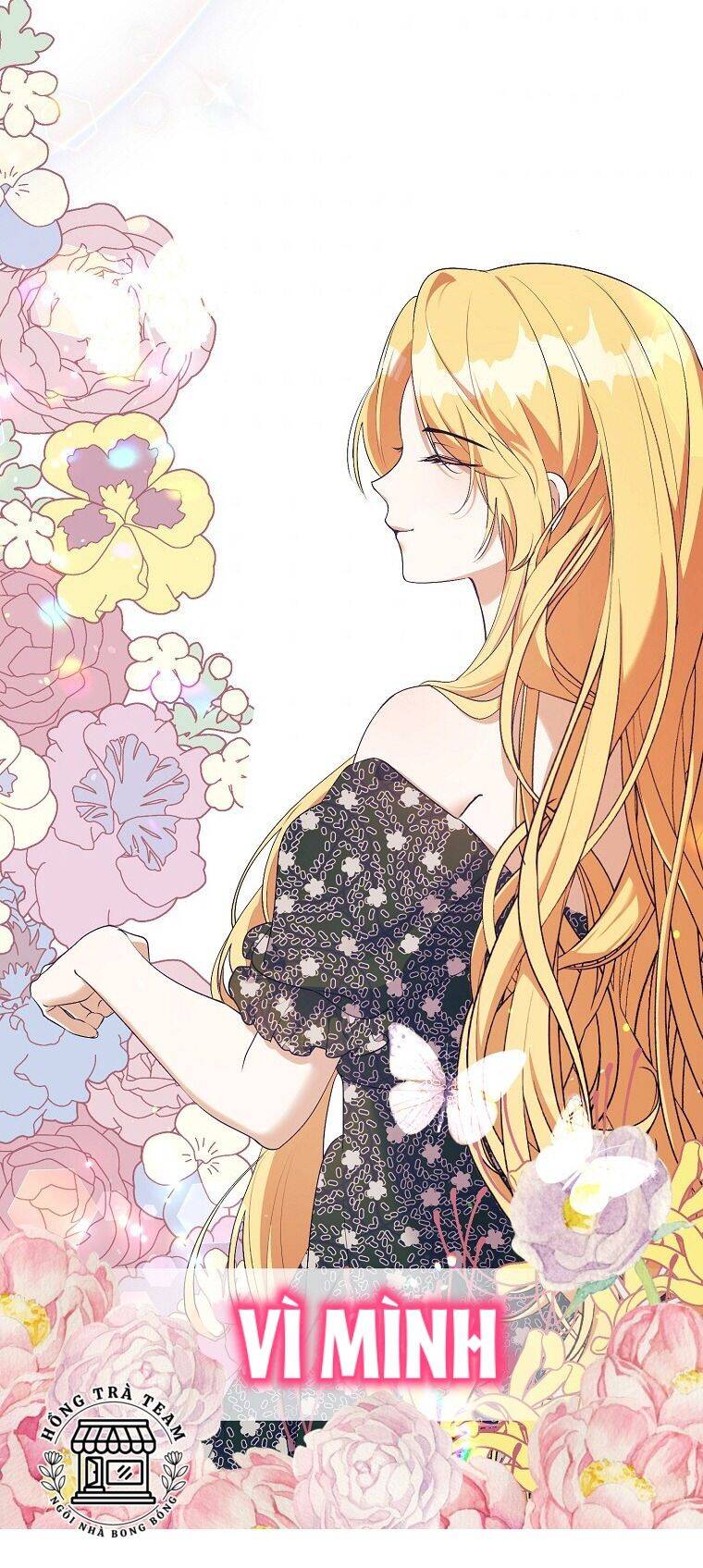 Nam Chính Đang Cản Bước Tôi Chapter 31 - Trang 2