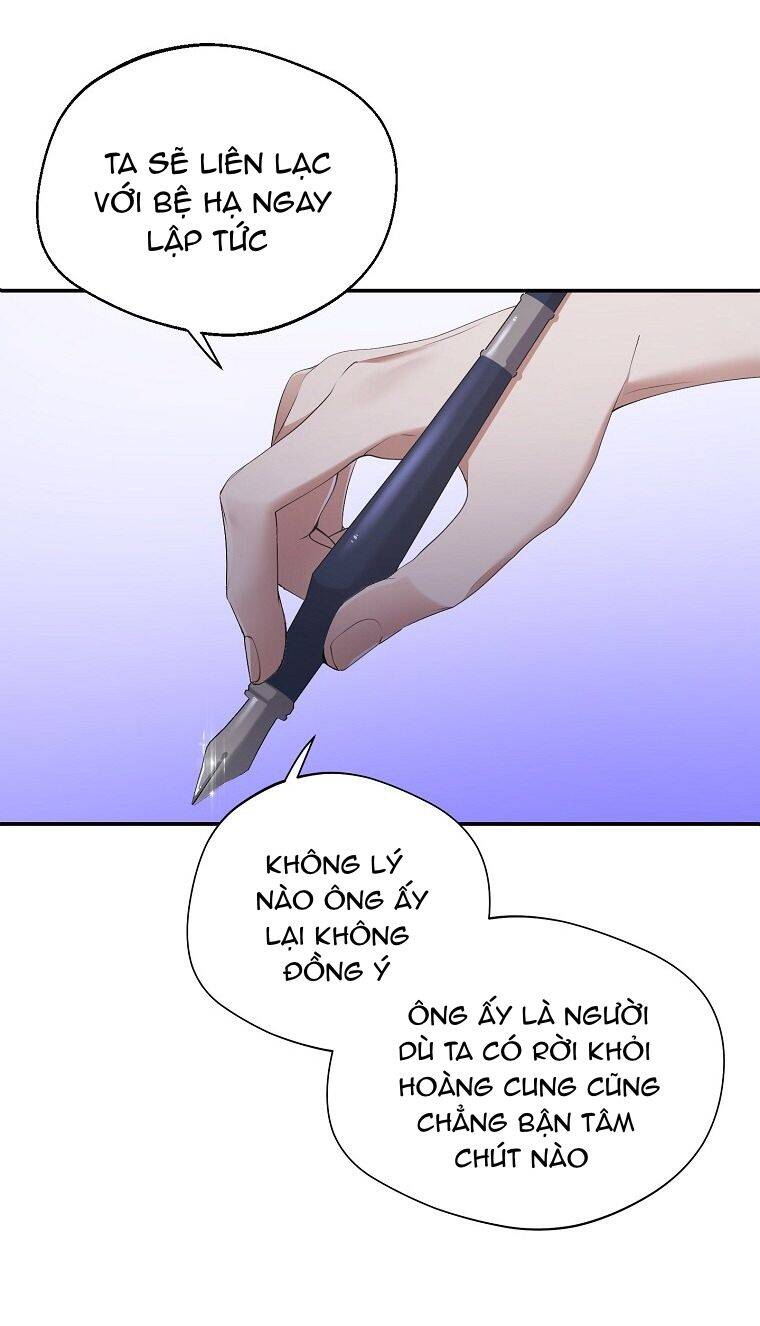 Nam Chính Đang Cản Bước Tôi Chapter 31 - Trang 2