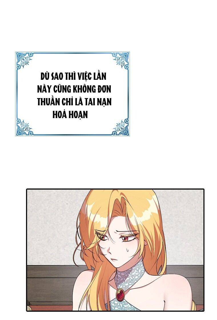 Nam Chính Đang Cản Bước Tôi Chapter 31 - Trang 2