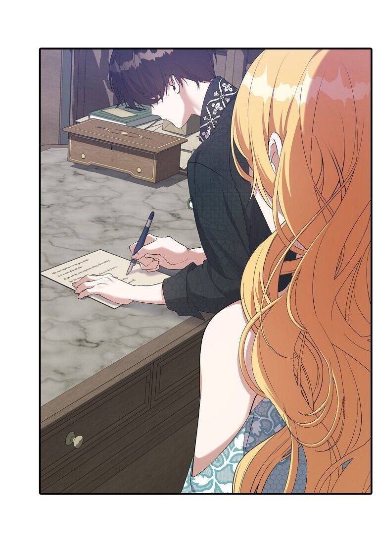 Nam Chính Đang Cản Bước Tôi Chapter 31 - Trang 2