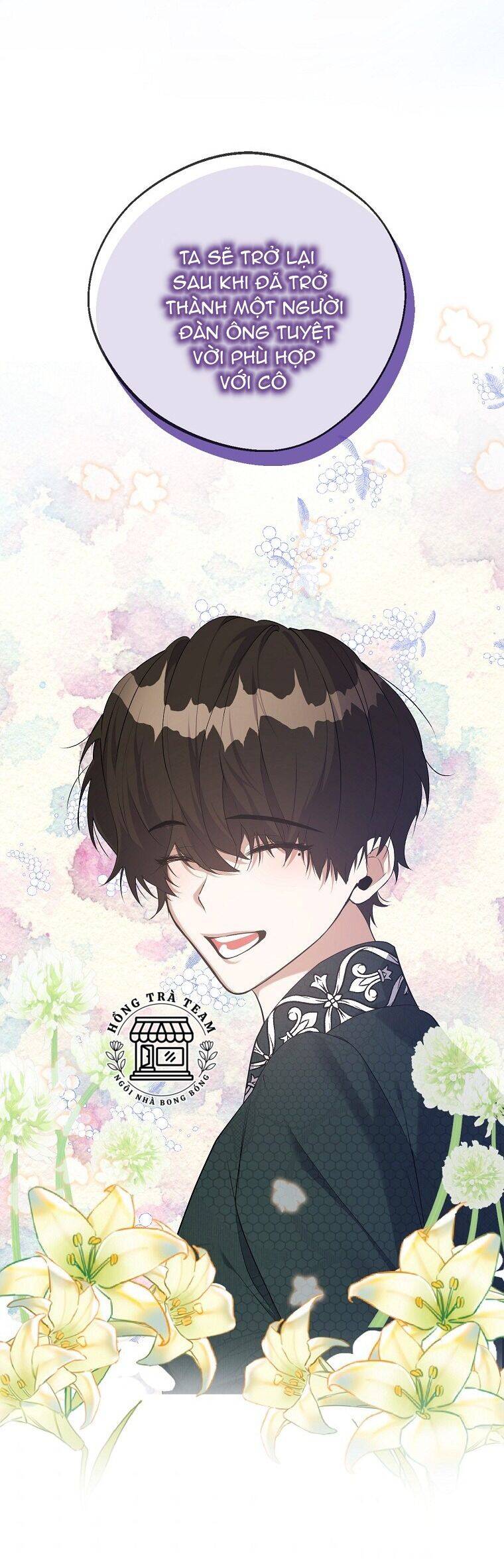 Nam Chính Đang Cản Bước Tôi Chapter 31 - Trang 2