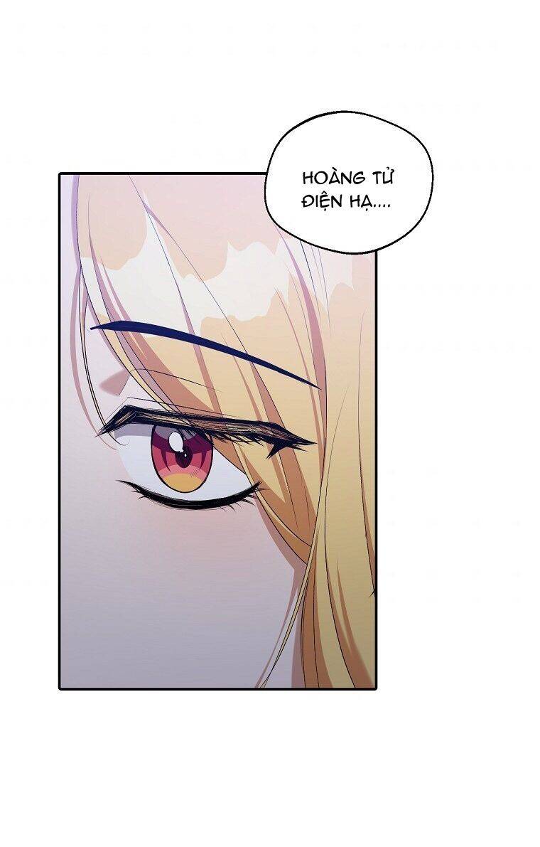 Nam Chính Đang Cản Bước Tôi Chapter 31 - Trang 2