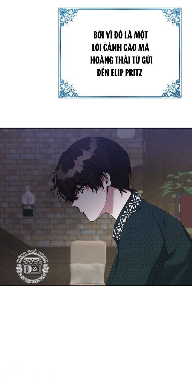 Nam Chính Đang Cản Bước Tôi Chapter 31 - Trang 2