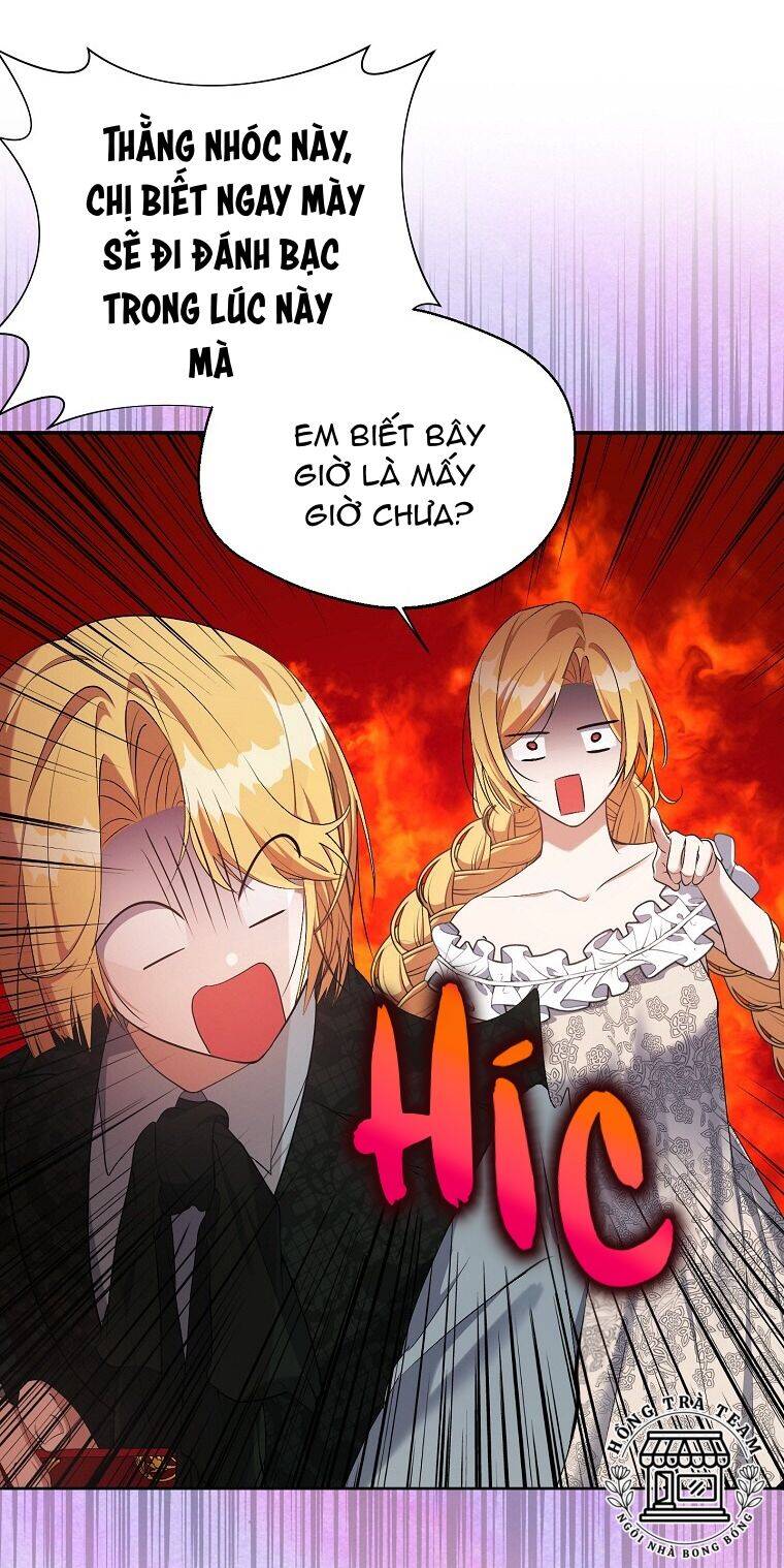 Nam Chính Đang Cản Bước Tôi Chapter 31 - Trang 2