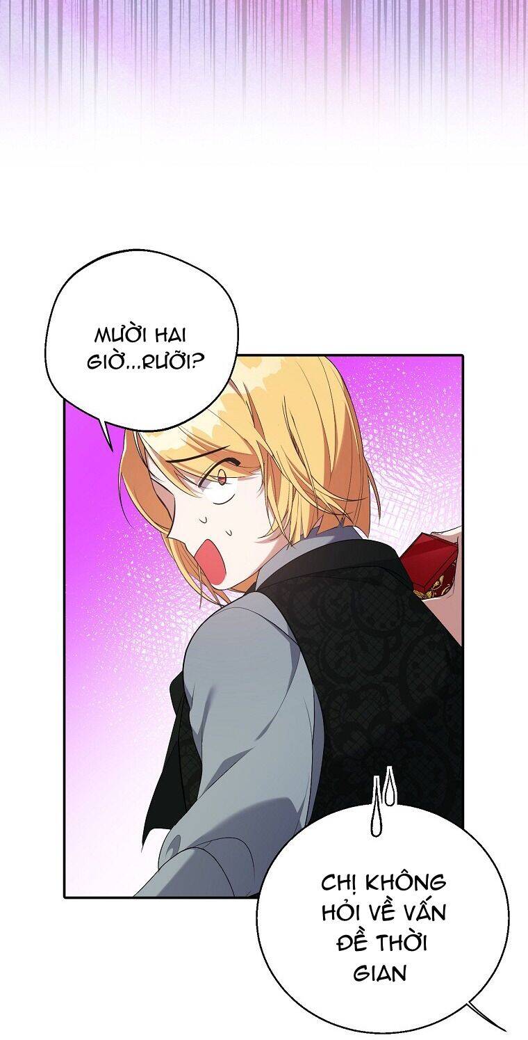 Nam Chính Đang Cản Bước Tôi Chapter 31 - Trang 2