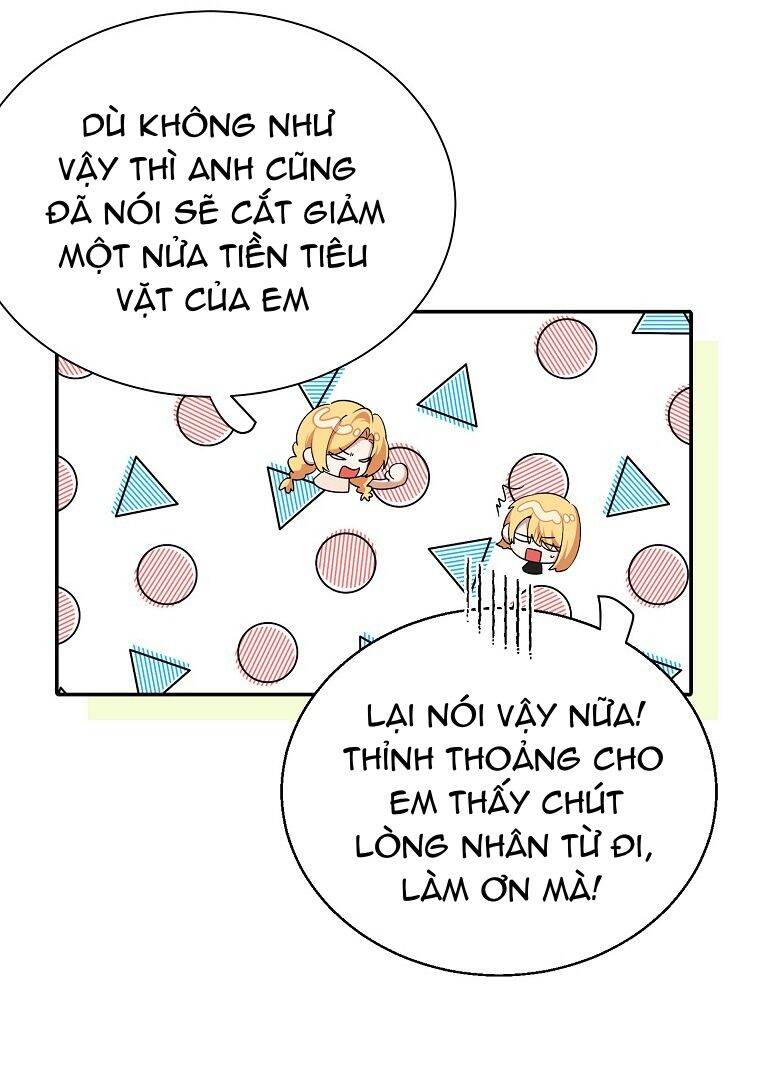 Nam Chính Đang Cản Bước Tôi Chapter 31 - Trang 2