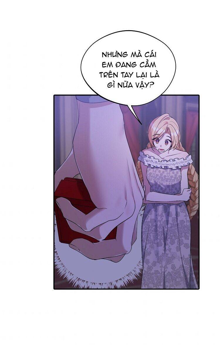 Nam Chính Đang Cản Bước Tôi Chapter 31 - Trang 2