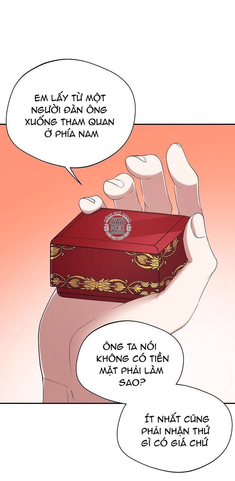 Nam Chính Đang Cản Bước Tôi Chapter 31 - Trang 2