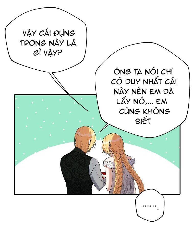 Nam Chính Đang Cản Bước Tôi Chapter 31 - Trang 2