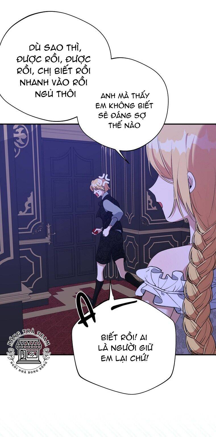 Nam Chính Đang Cản Bước Tôi Chapter 31 - Trang 2