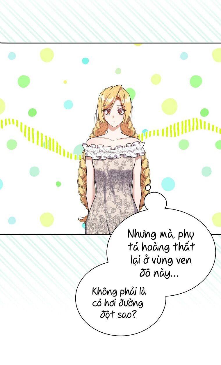 Nam Chính Đang Cản Bước Tôi Chapter 31 - Trang 2