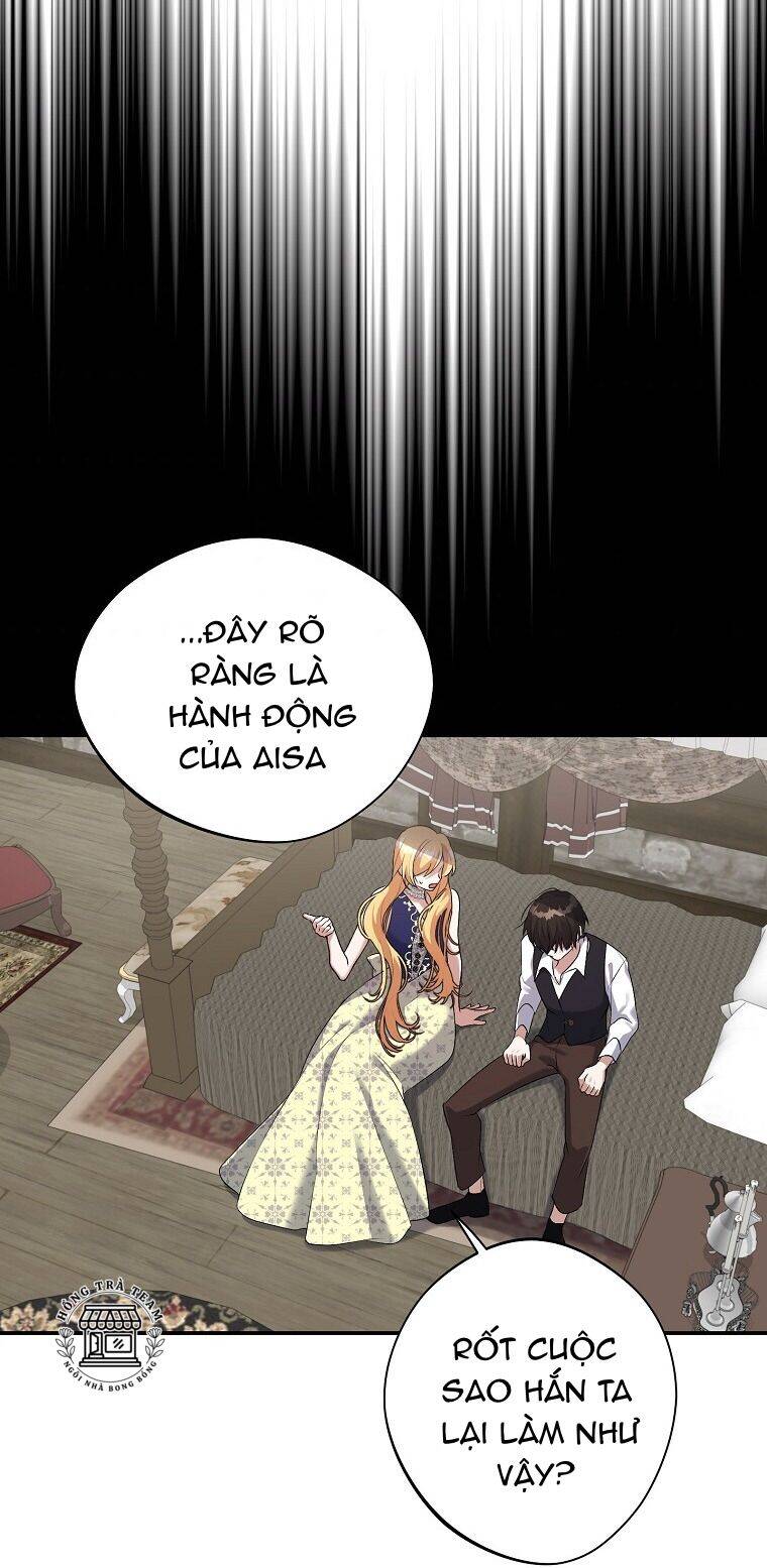 Nam Chính Đang Cản Bước Tôi Chapter 31 - Trang 2