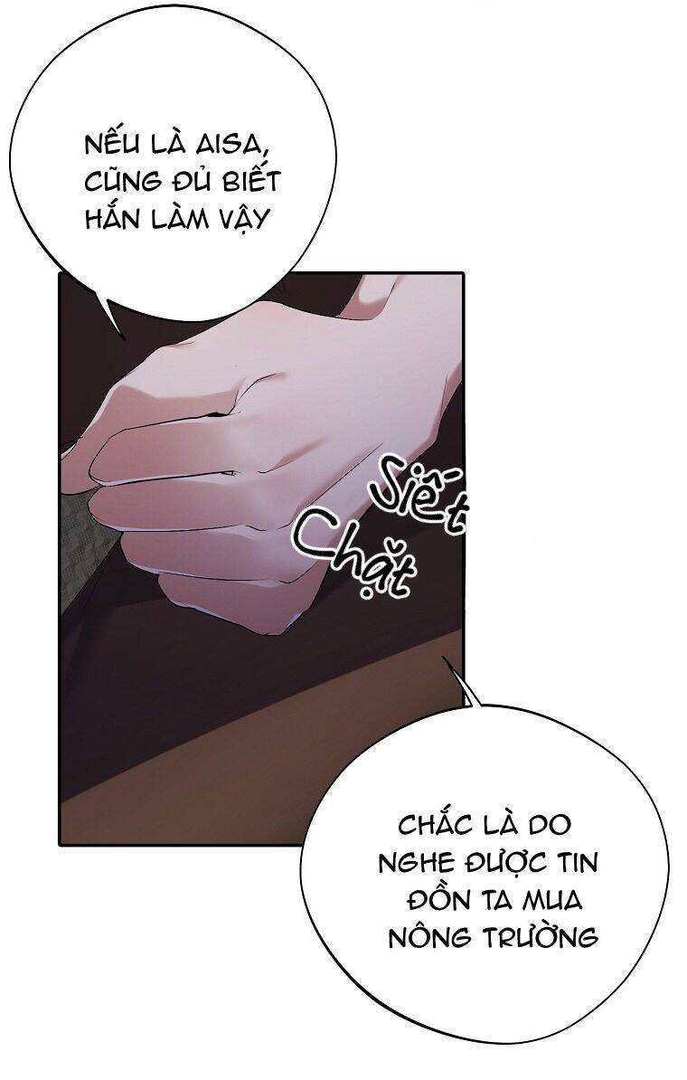 Nam Chính Đang Cản Bước Tôi Chapter 31 - Trang 2