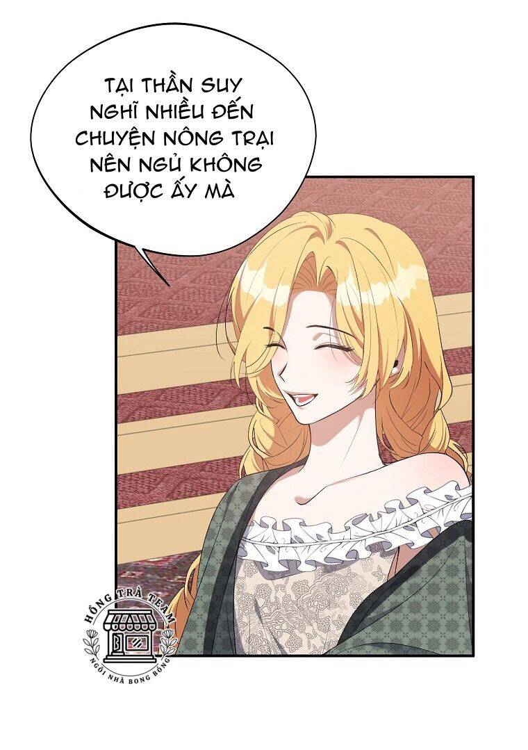 Nam Chính Đang Cản Bước Tôi Chapter 32 - Trang 2