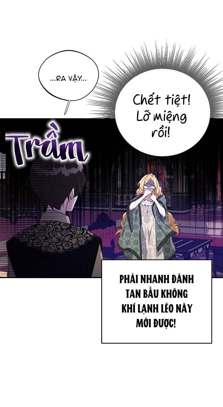 Nam Chính Đang Cản Bước Tôi Chapter 32 - Trang 2