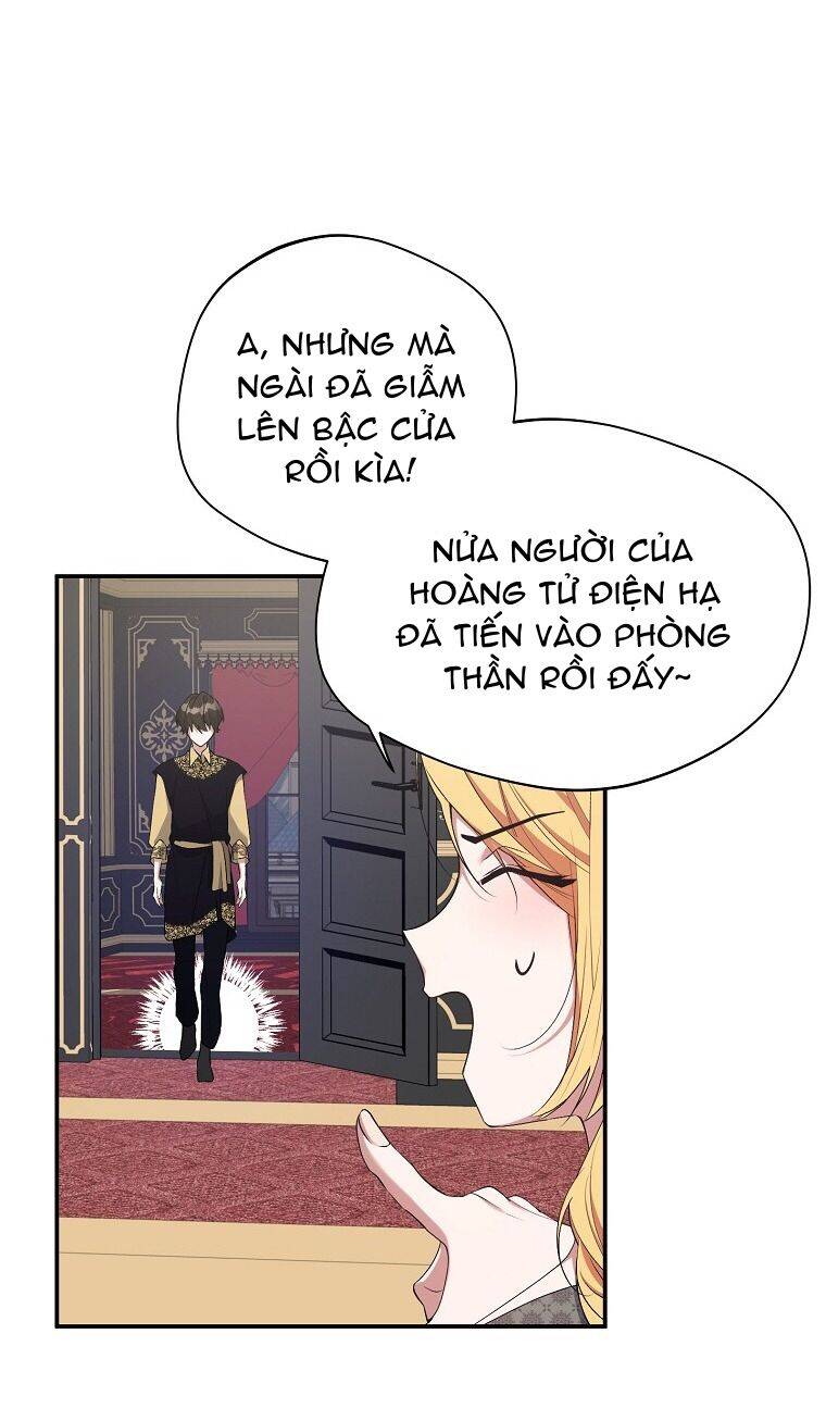 Nam Chính Đang Cản Bước Tôi Chapter 32 - Trang 2