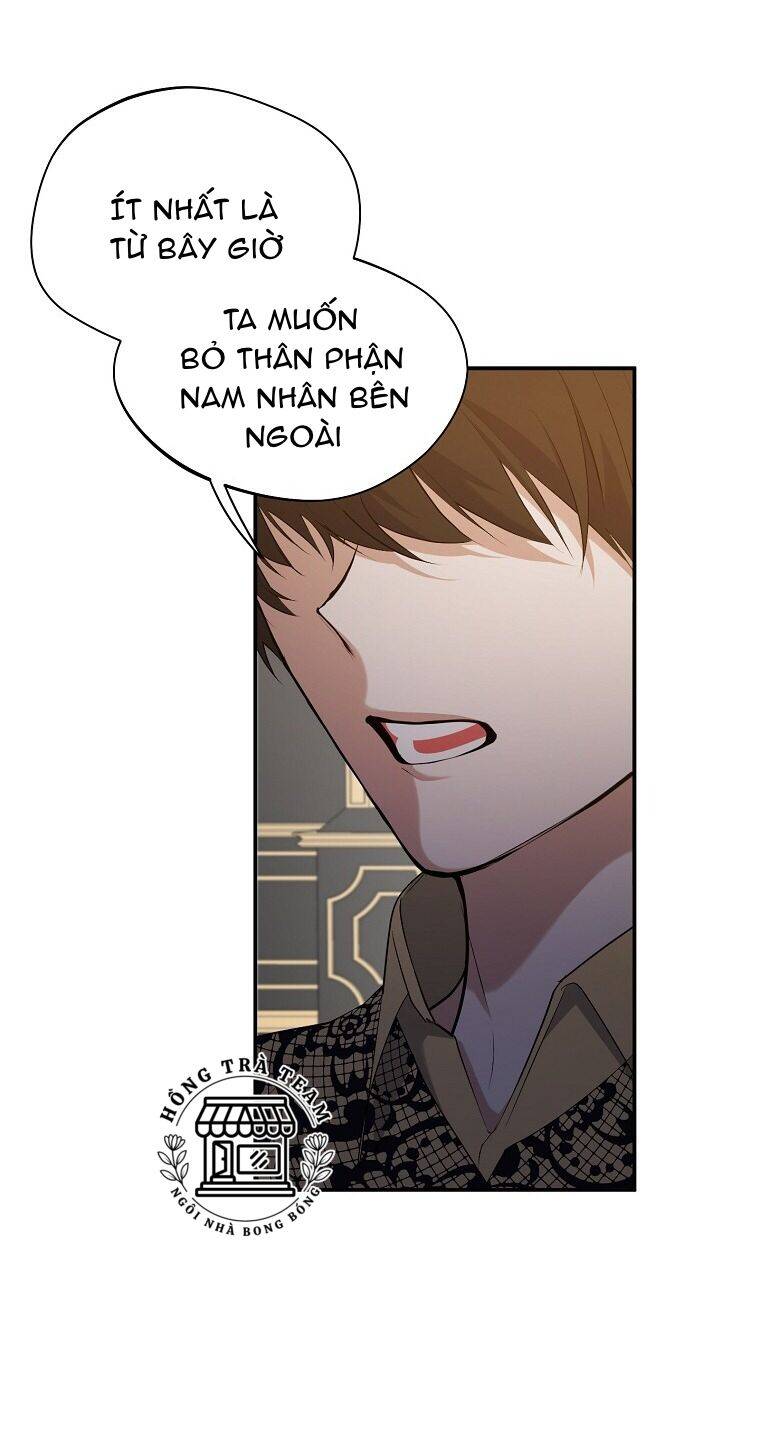 Nam Chính Đang Cản Bước Tôi Chapter 32 - Trang 2