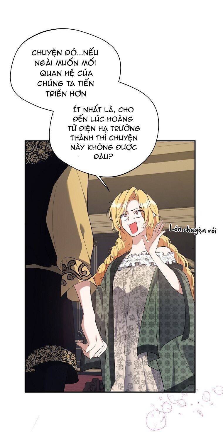 Nam Chính Đang Cản Bước Tôi Chapter 32 - Trang 2