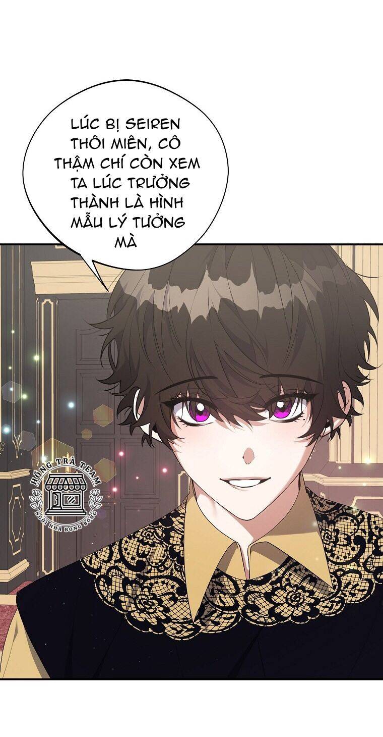 Nam Chính Đang Cản Bước Tôi Chapter 32 - Trang 2