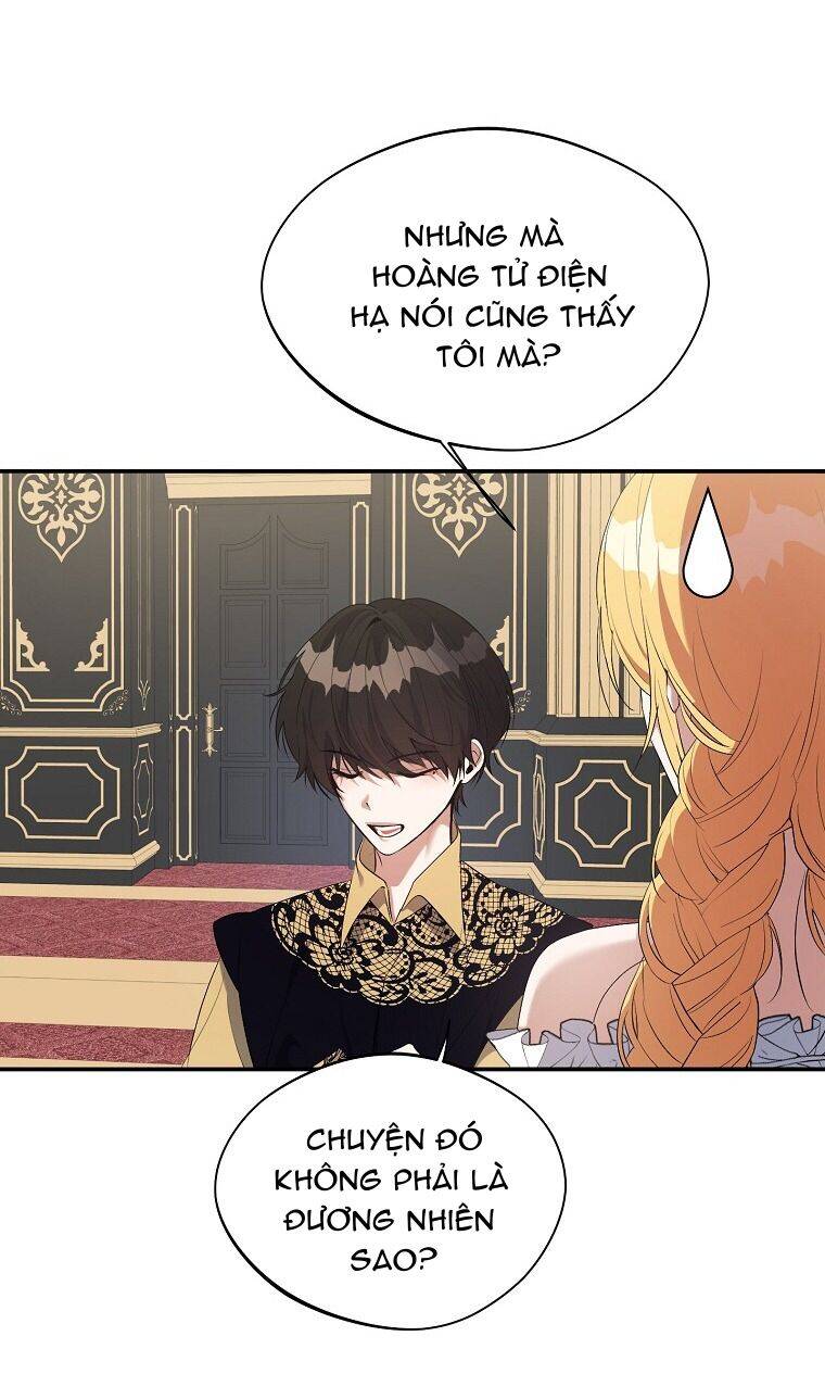 Nam Chính Đang Cản Bước Tôi Chapter 32 - Trang 2