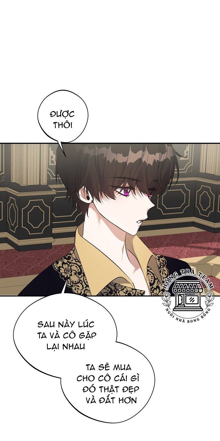 Nam Chính Đang Cản Bước Tôi Chapter 32 - Trang 2