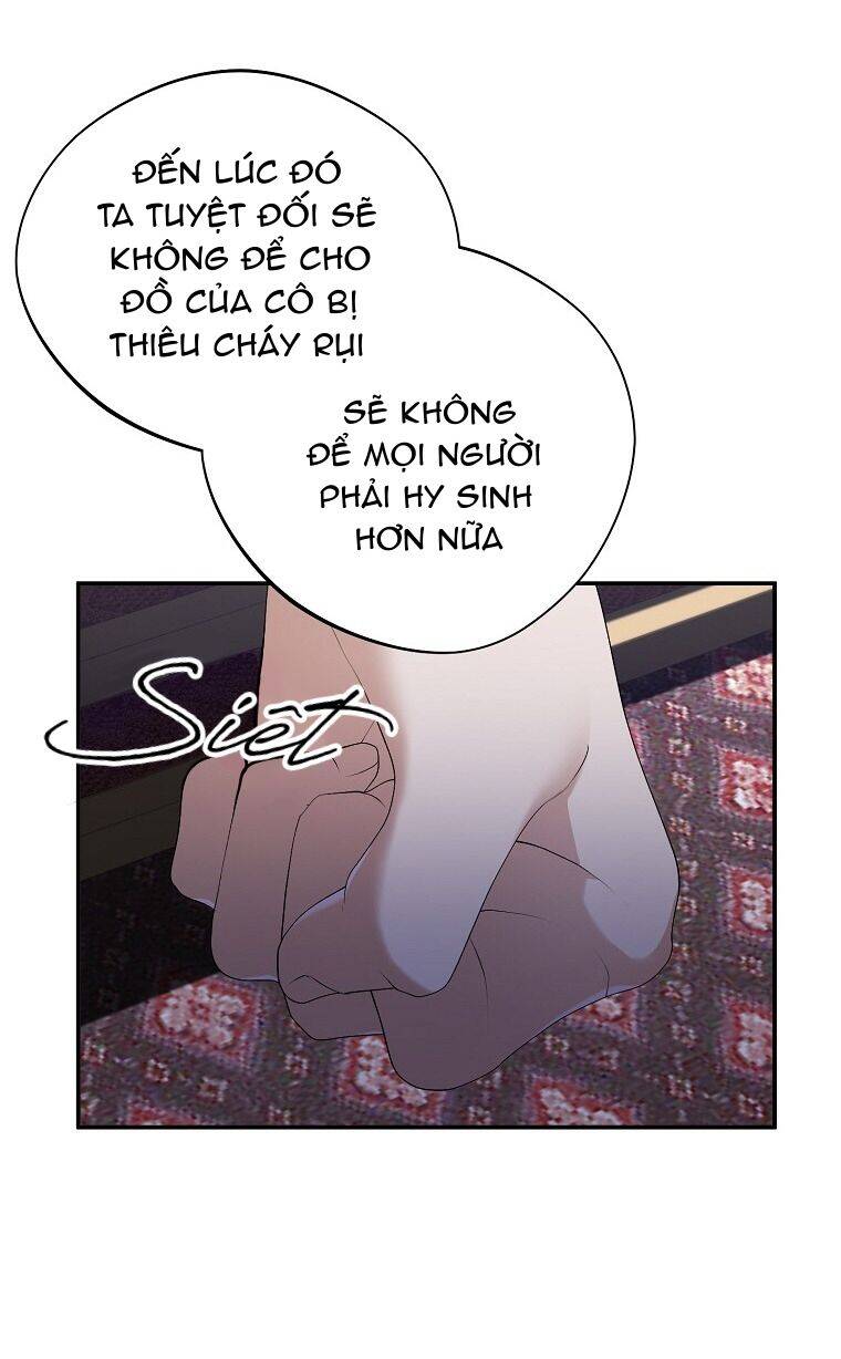 Nam Chính Đang Cản Bước Tôi Chapter 32 - Trang 2