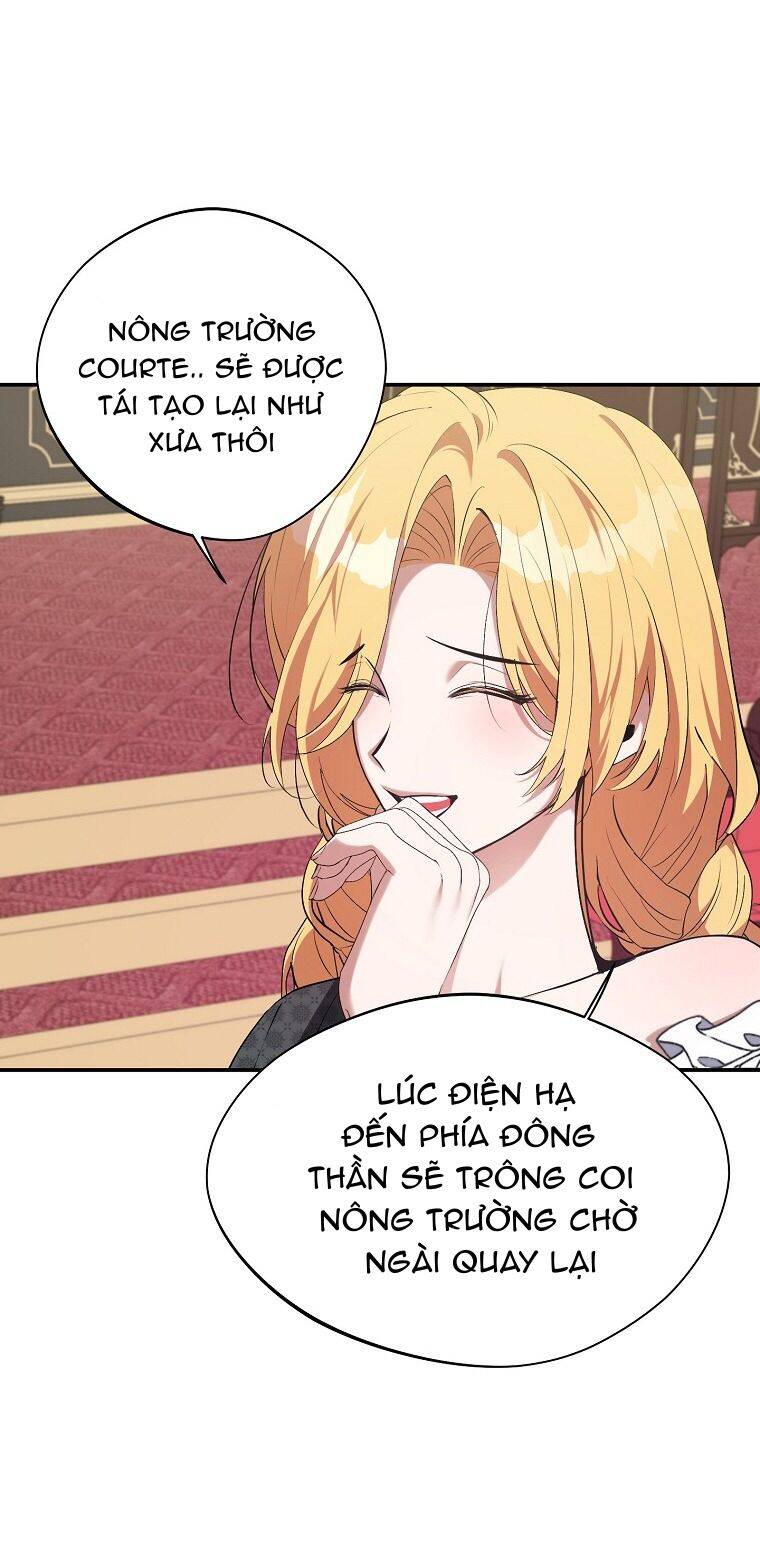 Nam Chính Đang Cản Bước Tôi Chapter 32 - Trang 2