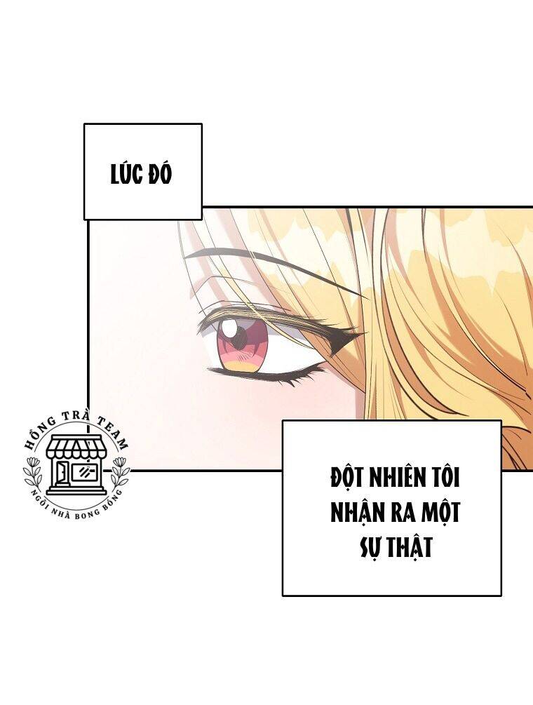 Nam Chính Đang Cản Bước Tôi Chapter 32 - Trang 2