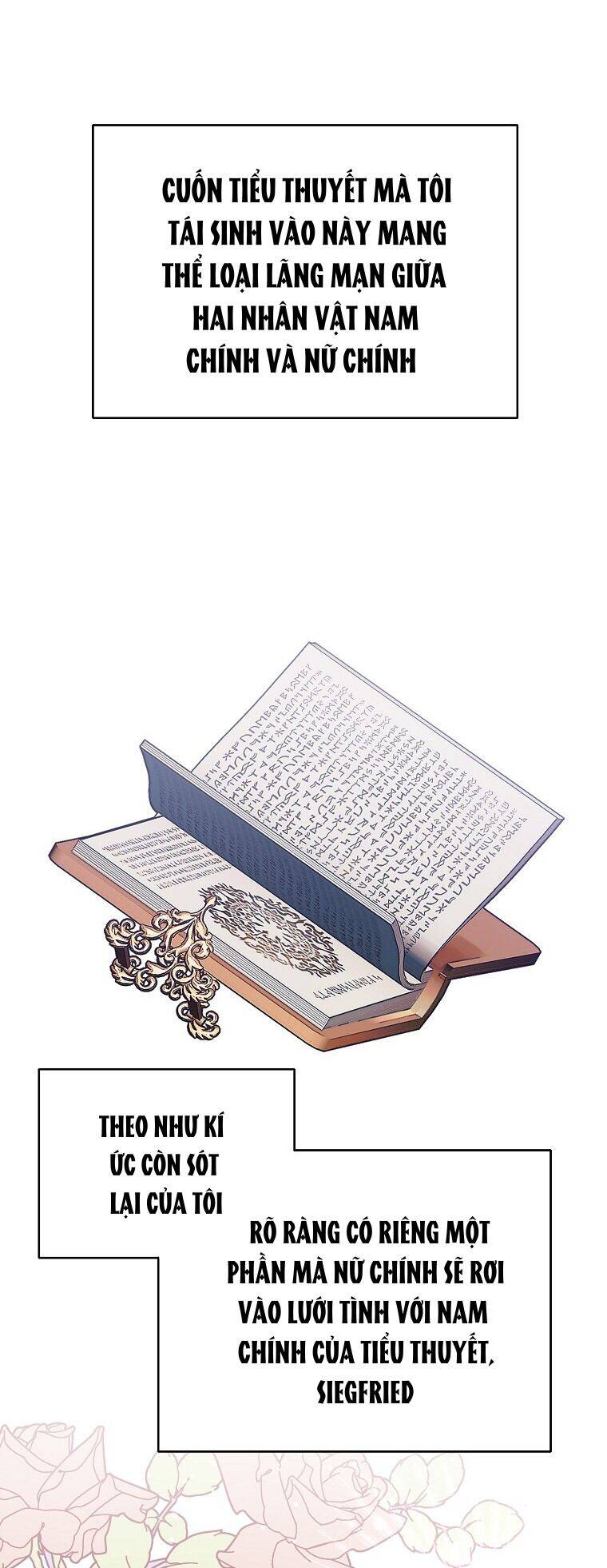 Nam Chính Đang Cản Bước Tôi Chapter 32 - Trang 2