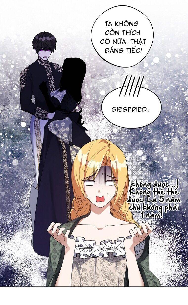 Nam Chính Đang Cản Bước Tôi Chapter 32 - Trang 2