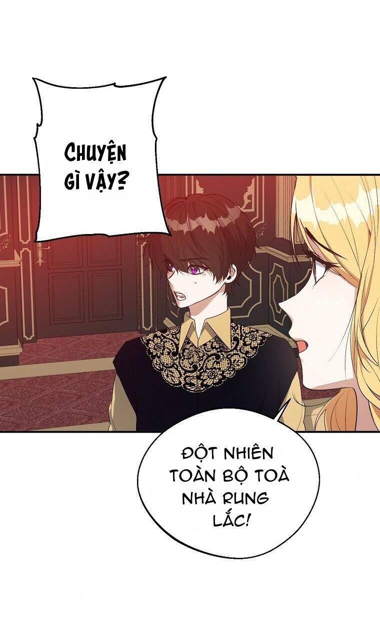 Nam Chính Đang Cản Bước Tôi Chapter 32 - Trang 2