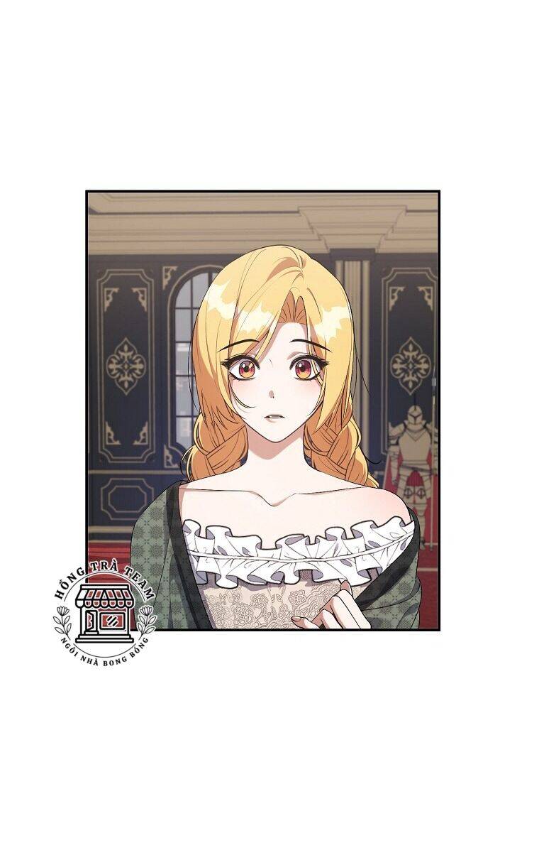 Nam Chính Đang Cản Bước Tôi Chapter 32 - Trang 2