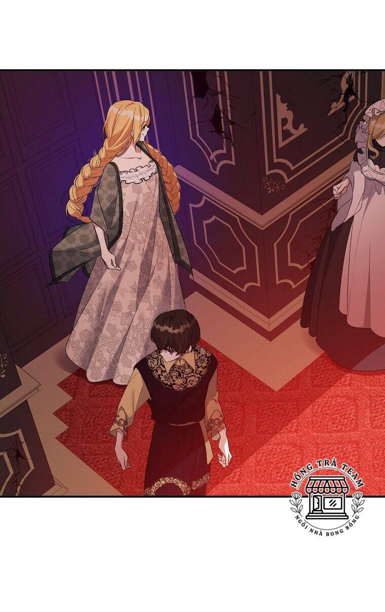 Nam Chính Đang Cản Bước Tôi Chapter 32 - Trang 2