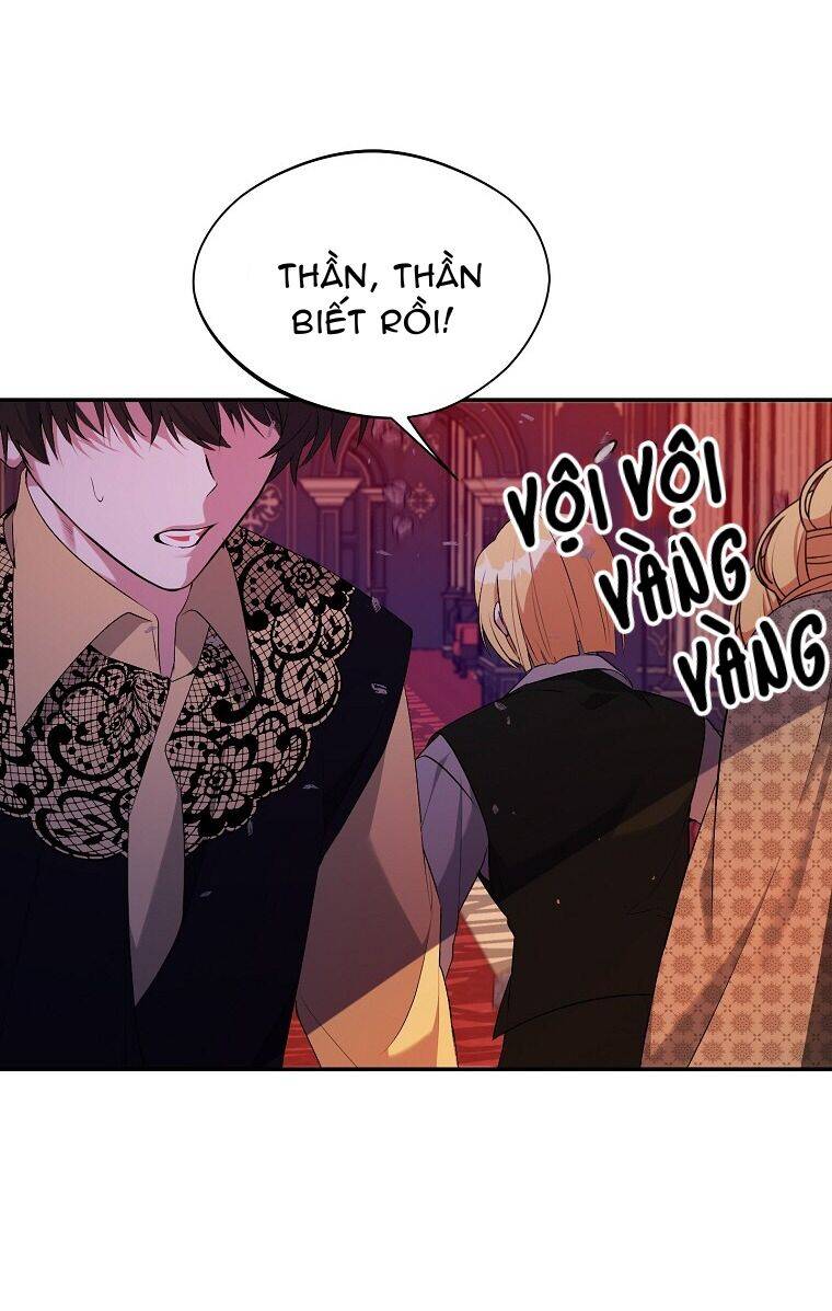 Nam Chính Đang Cản Bước Tôi Chapter 32 - Trang 2