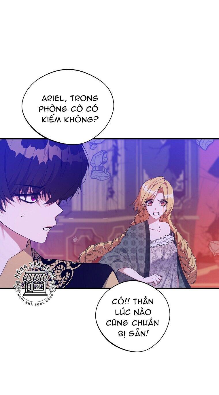 Nam Chính Đang Cản Bước Tôi Chapter 32 - Trang 2