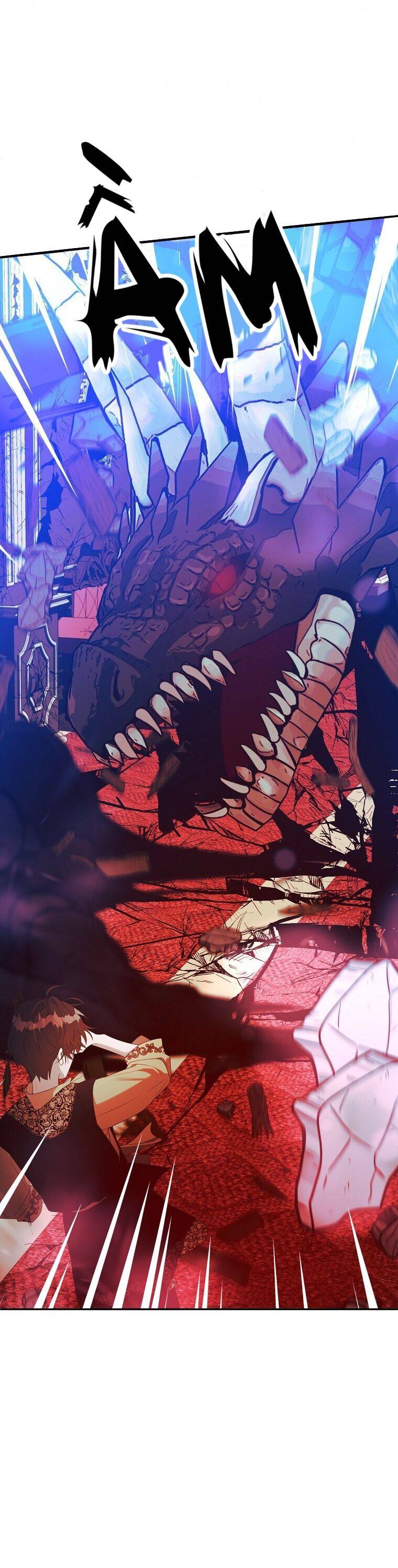 Nam Chính Đang Cản Bước Tôi Chapter 32 - Trang 2