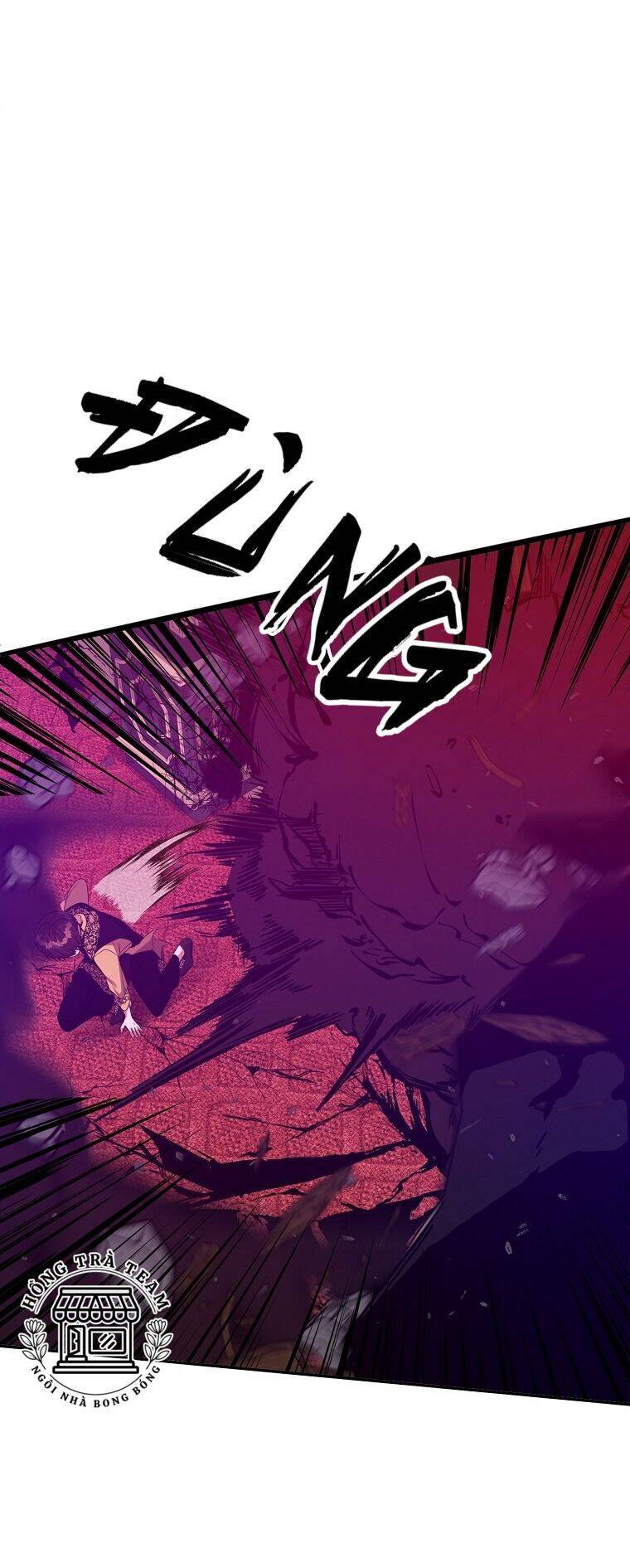 Nam Chính Đang Cản Bước Tôi Chapter 32 - Trang 2