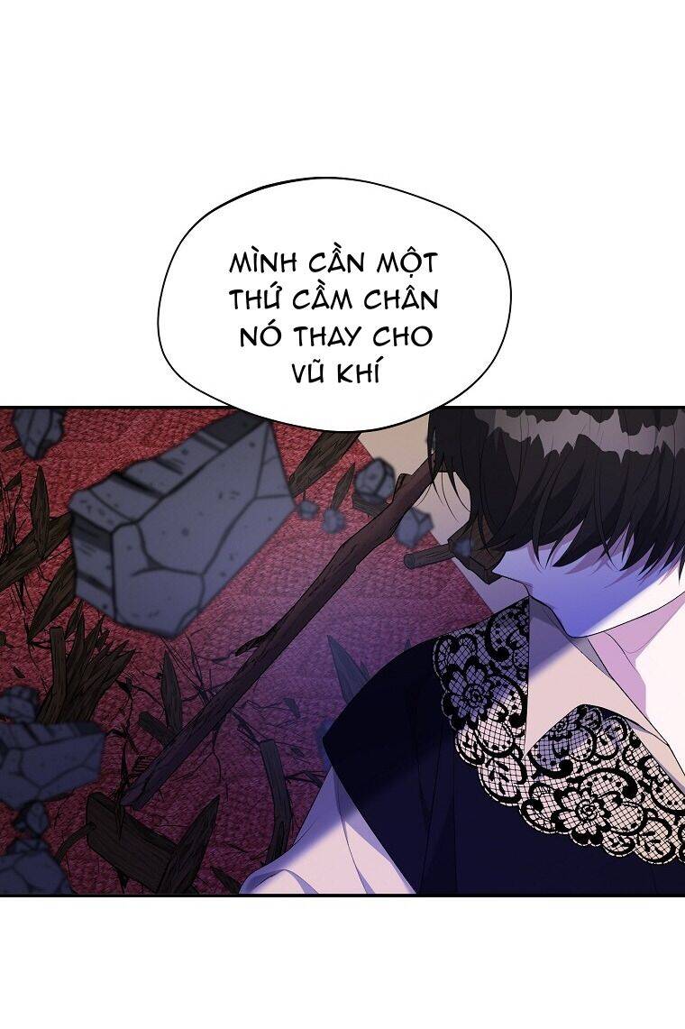 Nam Chính Đang Cản Bước Tôi Chapter 32 - Trang 2