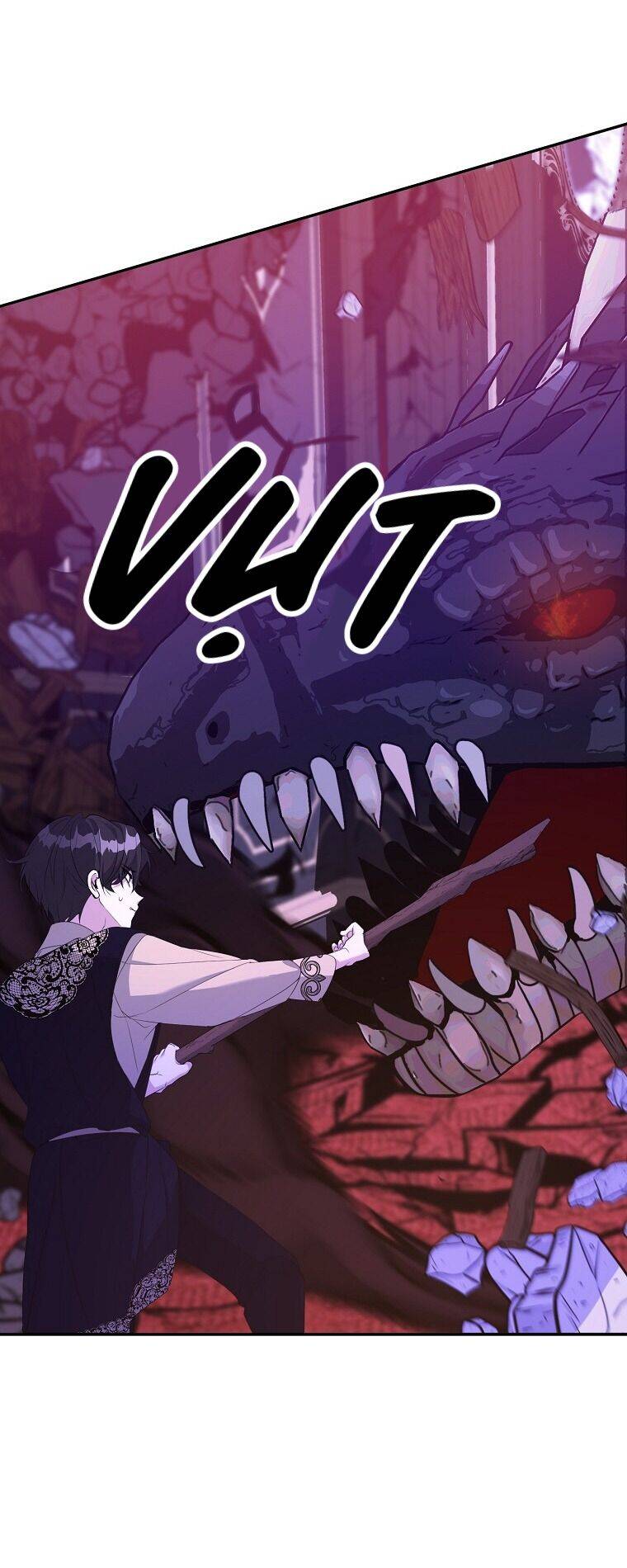 Nam Chính Đang Cản Bước Tôi Chapter 32 - Trang 2