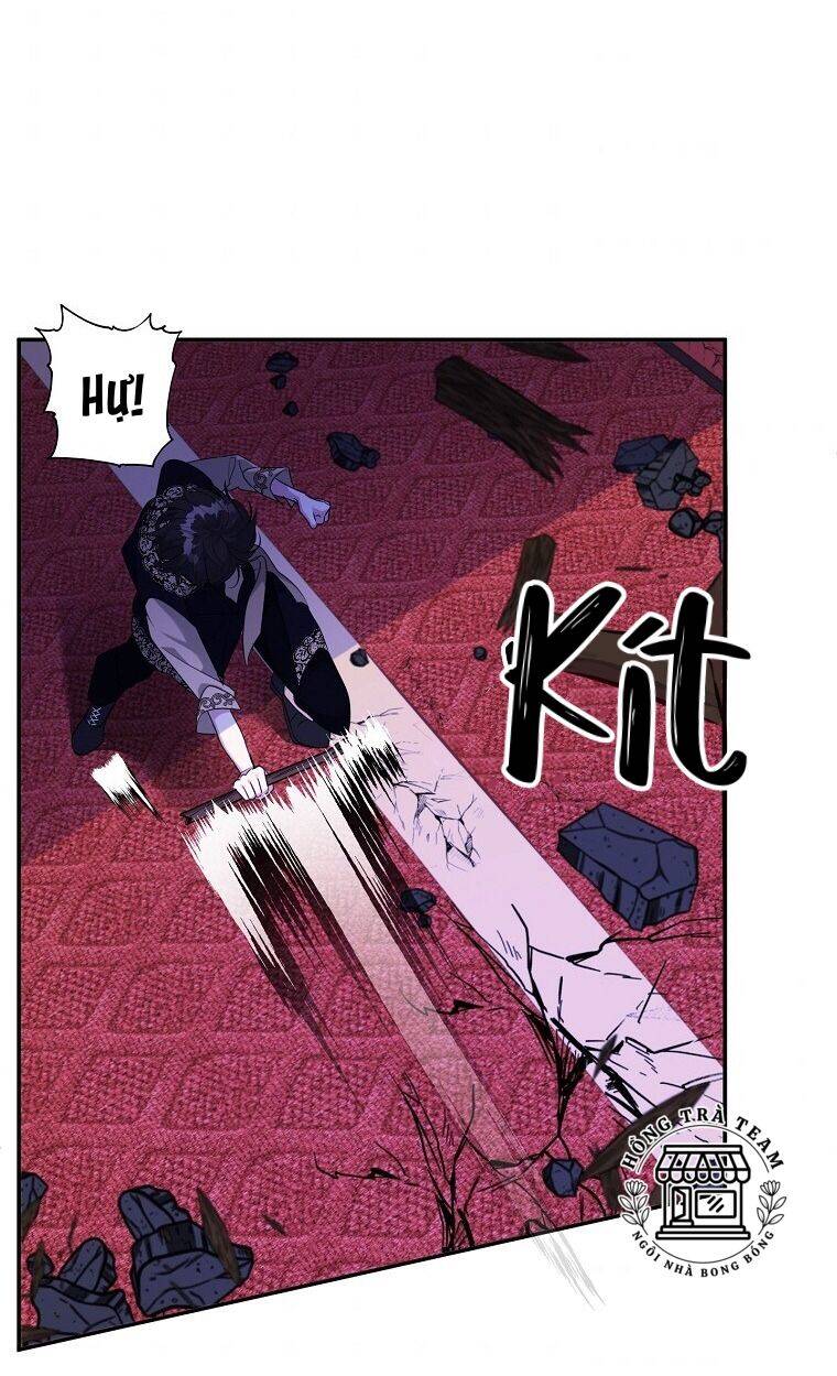 Nam Chính Đang Cản Bước Tôi Chapter 32 - Trang 2