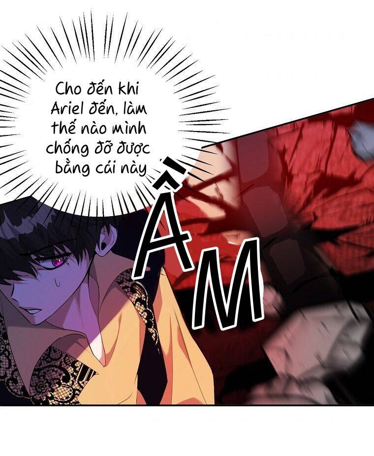 Nam Chính Đang Cản Bước Tôi Chapter 32 - Trang 2