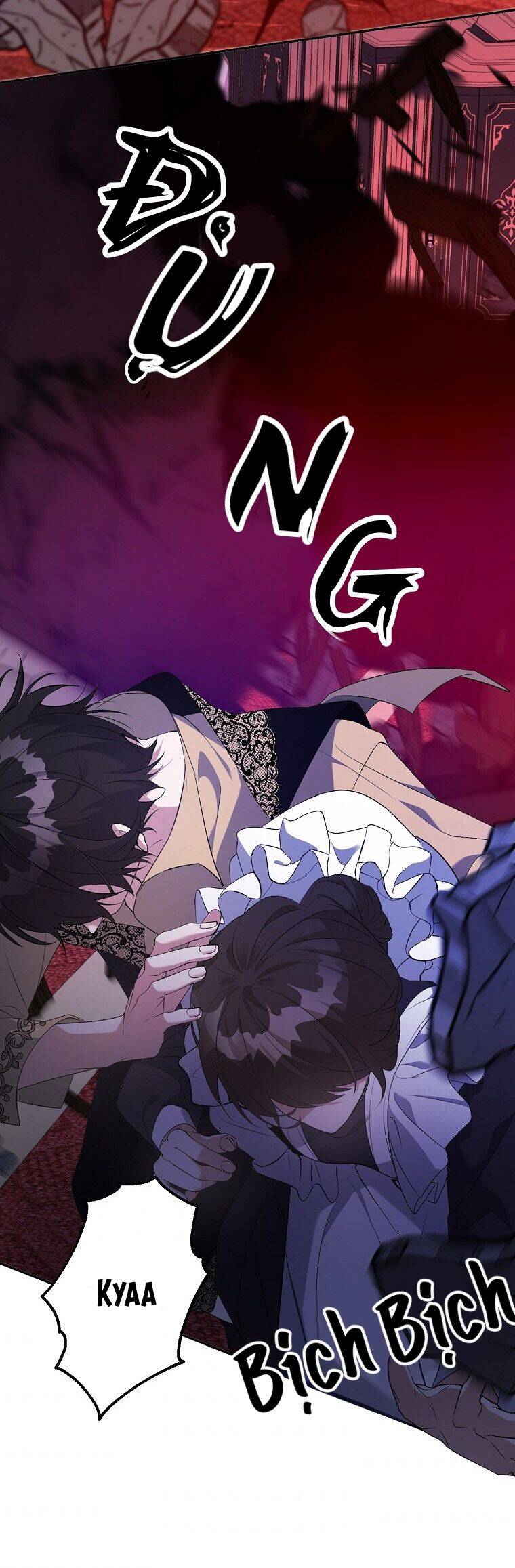 Nam Chính Đang Cản Bước Tôi Chapter 32 - Trang 2