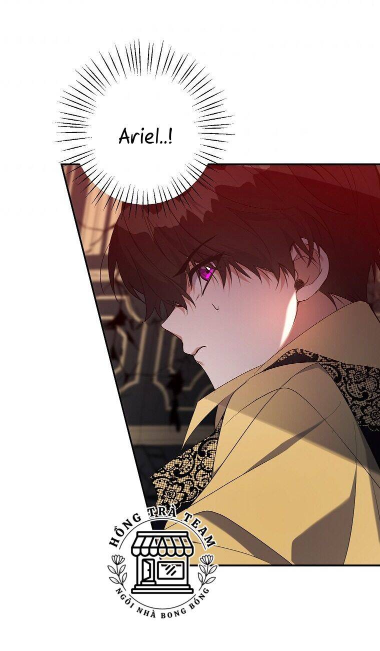 Nam Chính Đang Cản Bước Tôi Chapter 32 - Trang 2