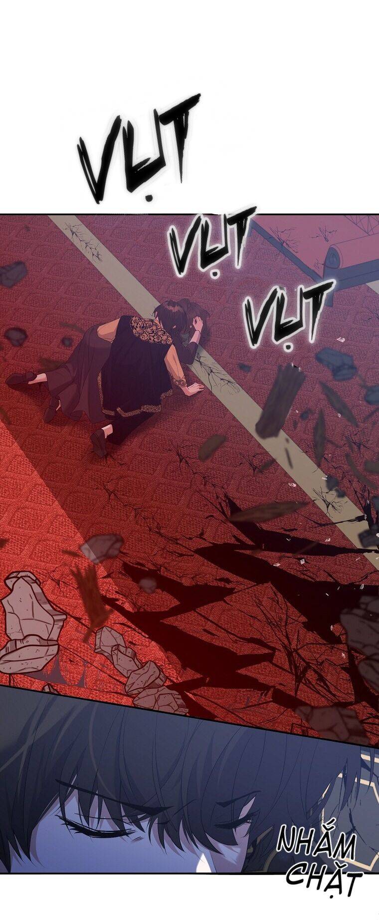 Nam Chính Đang Cản Bước Tôi Chapter 32 - Trang 2