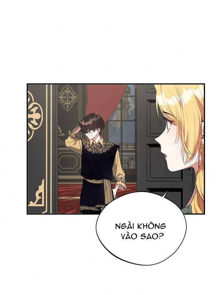 Nam Chính Đang Cản Bước Tôi Chapter 32 - Trang 2